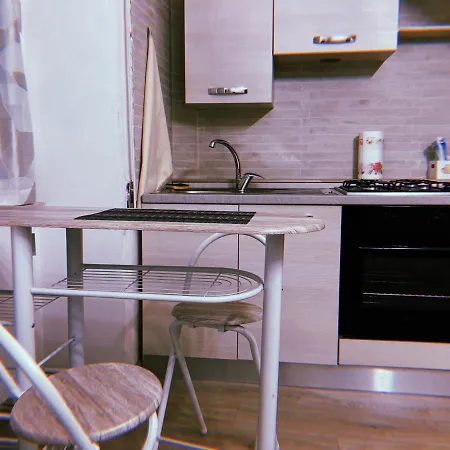 Apartment Le Antiche Mura Vallecorsa