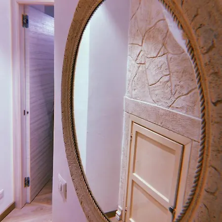 Le Antiche Mura דירה *