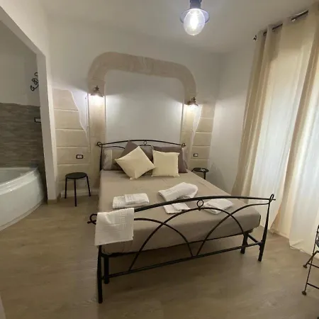 Le Antiche Mura