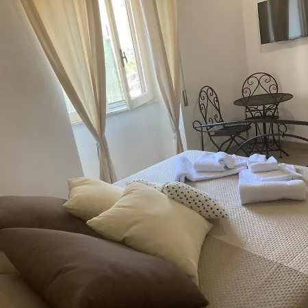 Le Antiche Mura Apartment