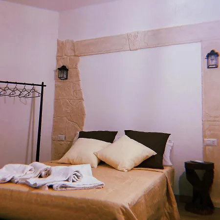 Le Antiche Mura דירה