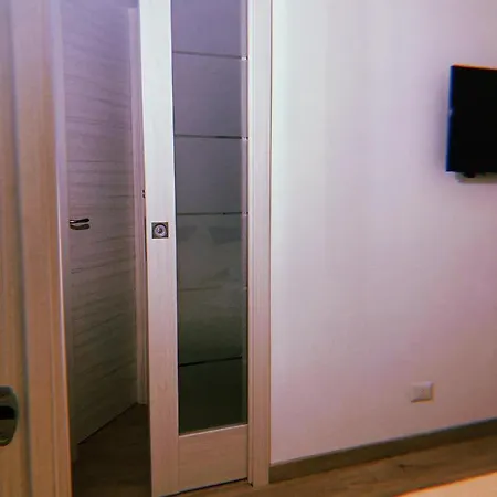 Apartment Le Antiche Mura *