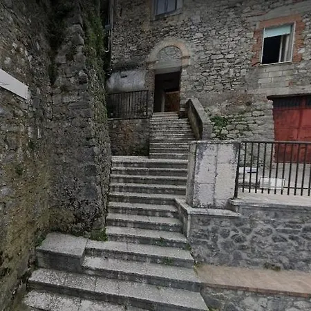 Le Antiche Mura דירה