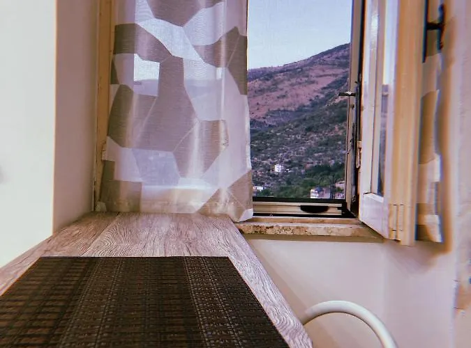 Lejlighed Le Antiche Mura Vallecorsa